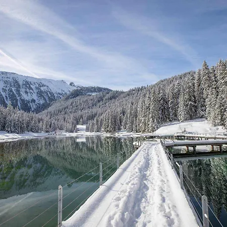 Apartment Courchevel, 2 Pieces, 4 Personnes - Fr-1-575-219 Courchevel