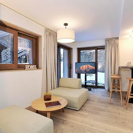 Apartment Courchevel, 2 Pieces, 4 Personnes - Fr-1-575-219 Courchevel
