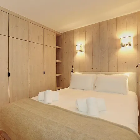 Apartment Courchevel, 2 Pieces, 4 Personnes - Fr-1-575-219
